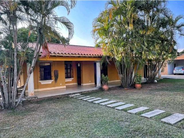Casa en venta en Valencia, Táchira