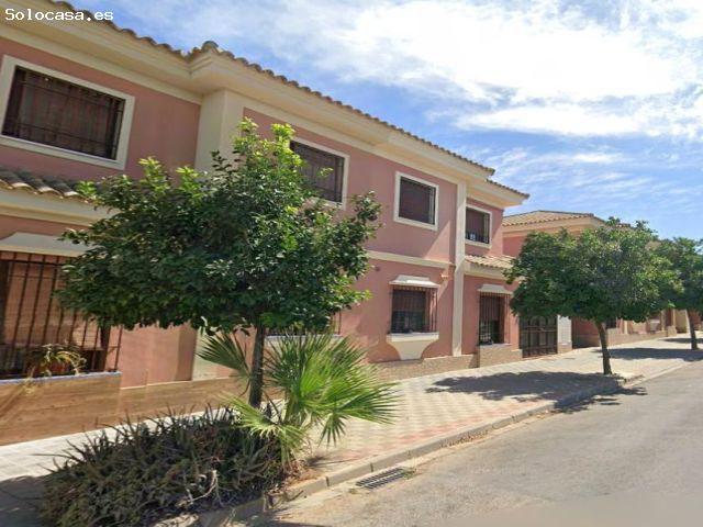Casa en venta en Utrera, Sevilla