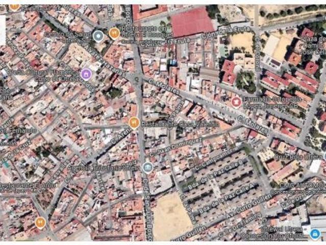 Casa en venta en Barriada Los Salesianos, Utrera