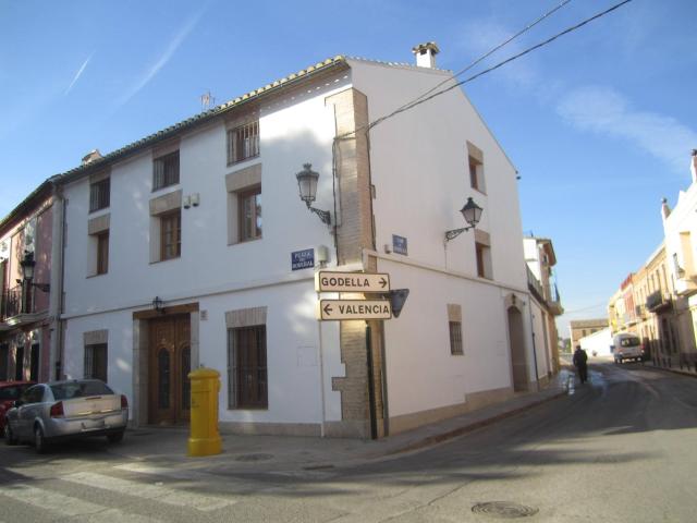 Casa en venta en Pobles del Nord, Comarca de València