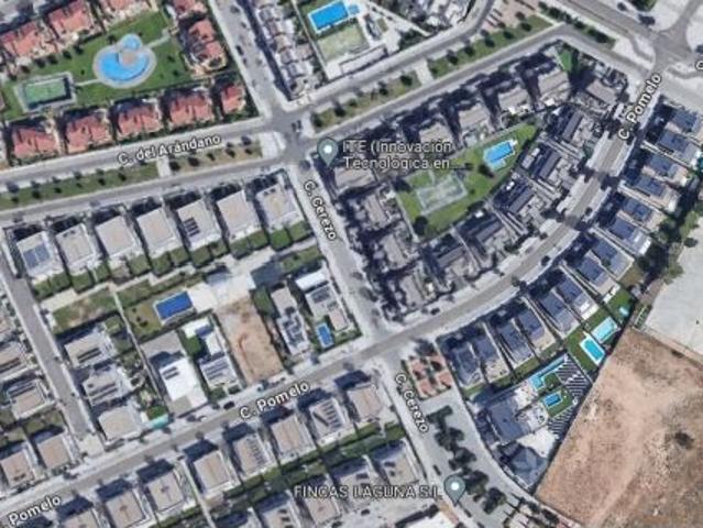 Casa en venta en Las Villas - Valparaíso, Valladolid