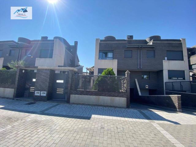 Casa en venta en Valladolid, Polígono Argales