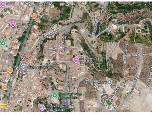 Casa en venta en Comarca de la Costa Granadina, Andalucía
