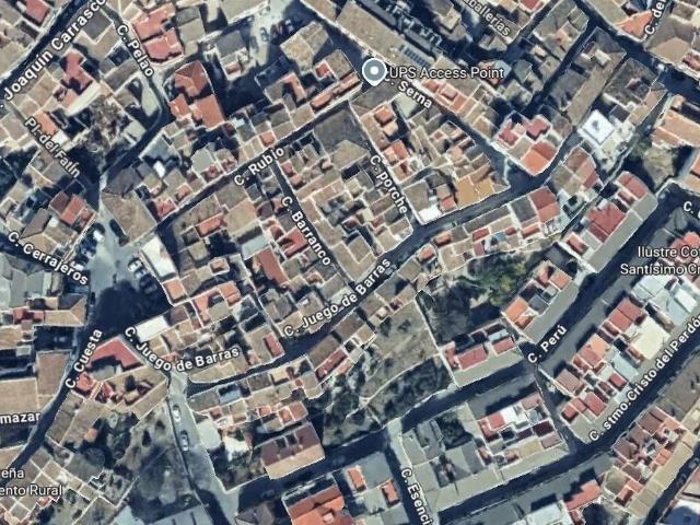 Casa en venta en Los Vélez, Andalucía