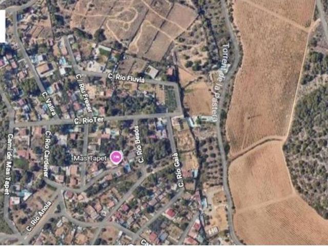 Casa en venta en el Mas Tapet, Garraf
