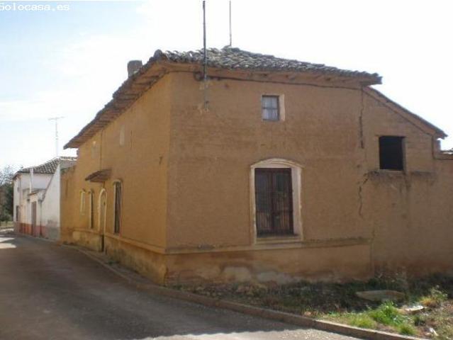 Casa en venta en Villafrades de Campos, Valladolid