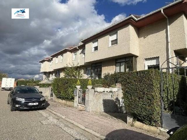 Casa en venta en Villalbilla De Burgos, Castilla y León