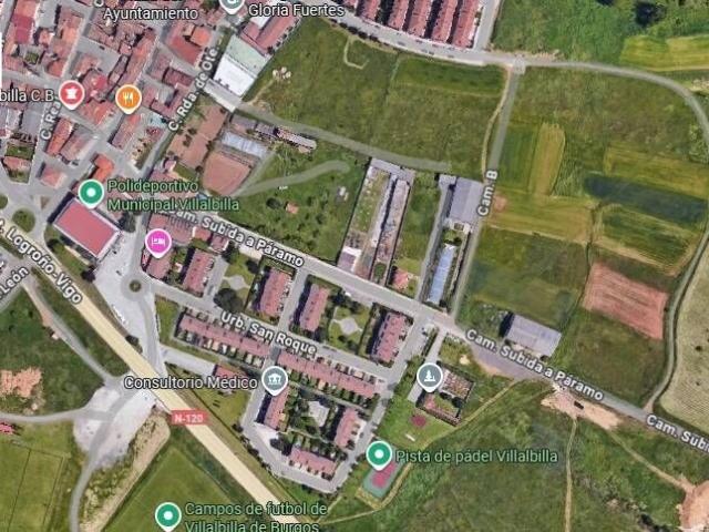 Casa en venta en Villalbilla De Burgos, Castilla y León