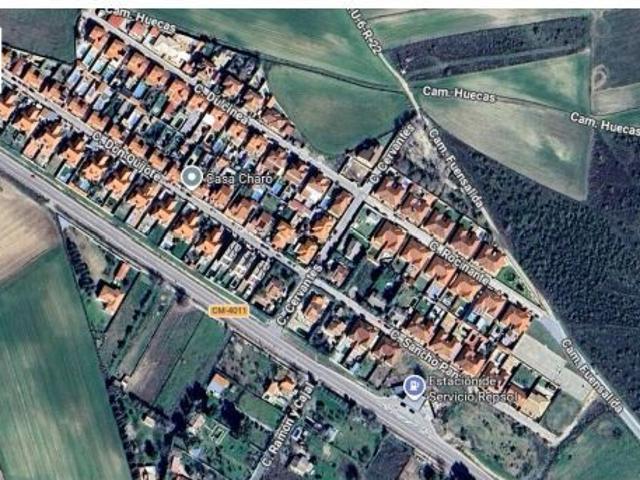 Casa en venta en Fuensalida, Castilla-La Mancha