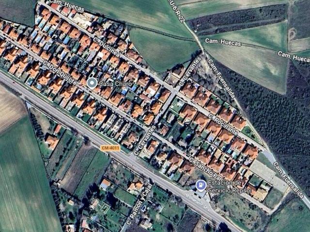 Casa en venta en Villamiel De Toledo, Castilla-La Mancha
