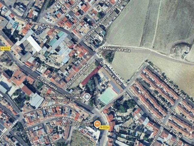 Casa en venta en Villanueva Del Arzobispo, Andalucía