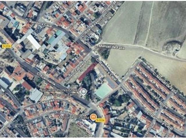 Casa en venta en Villanueva Del Arzobispo, Andalucía