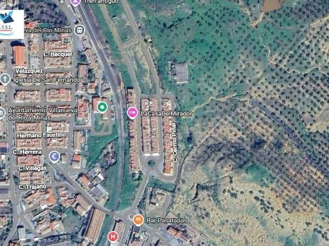 Casa en venta en Villanueva Del Río Y Minas, Andalucía