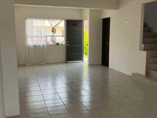Casa En Condominio en venta en Melchor Ocampo, Estado de México