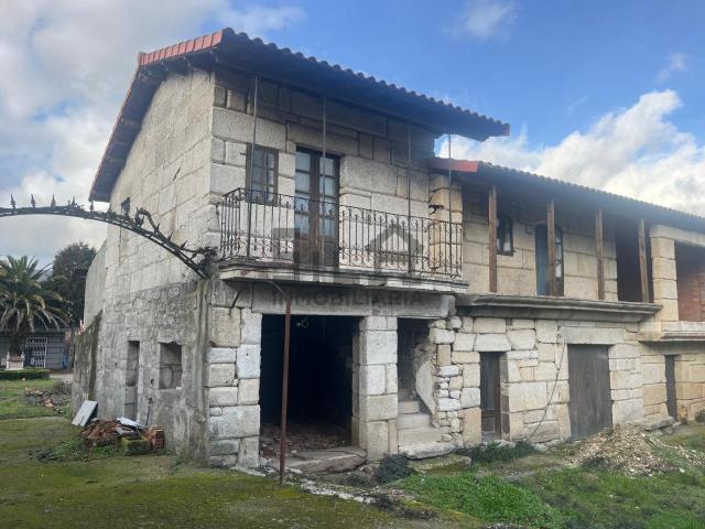 Casa en venta en A Limia, Galicia