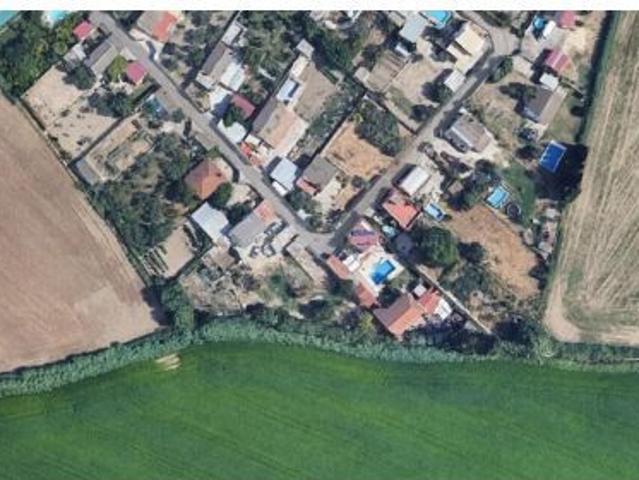 Casa en venta en Distrito Rural, Zaragoza