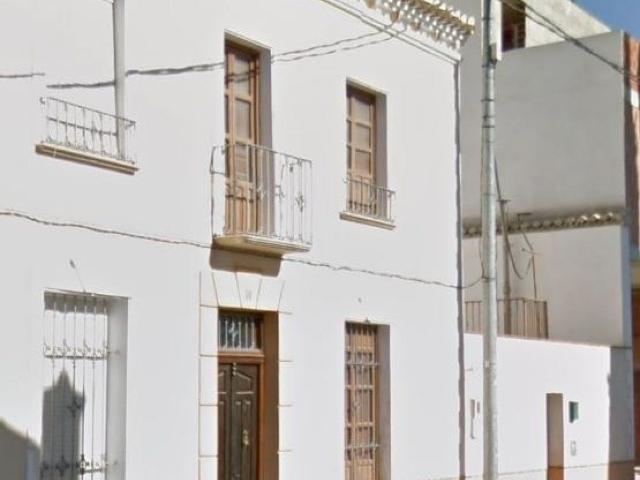 Casa en venta en Virgen de las Huertas, Alto Guadalentín