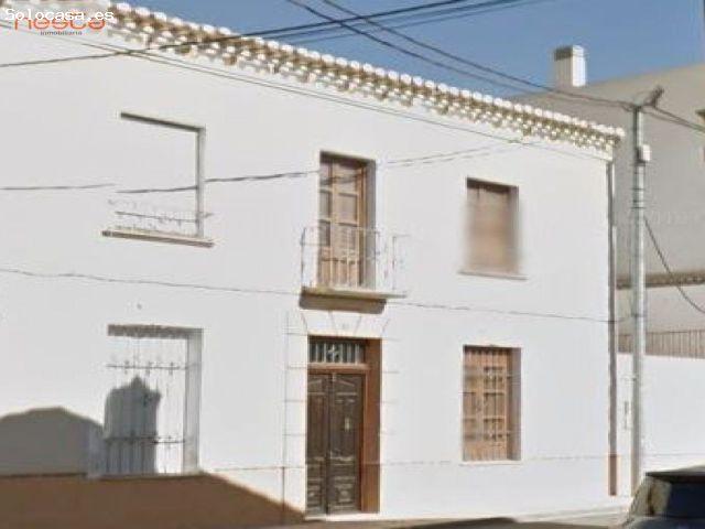 Casa en venta en Zarcilla de Ramos, Alto Guadalentín