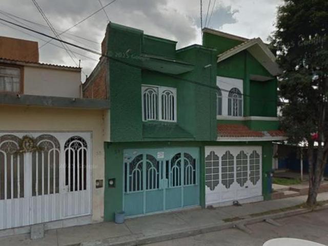 Casa en venta en Zacapu, Michoacán
