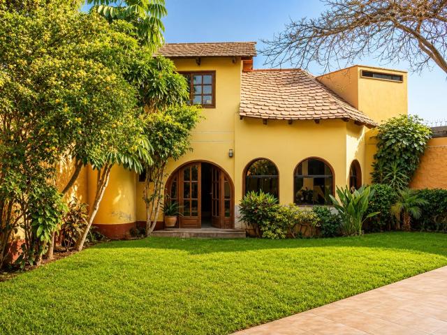 Casa venta en Rímac