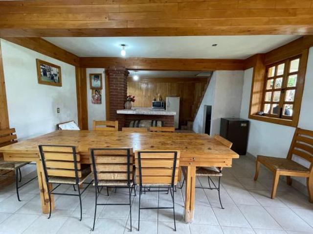 Casa en venta en Tlalmanalco, Estado de México