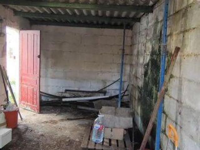 Casa en venta en Ferrol, Galicia