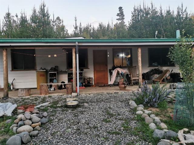 Casa en venta en Florida, Biobío