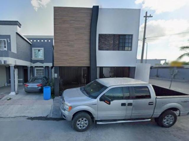 Casa en venta en Matamoros, Tamaulipas