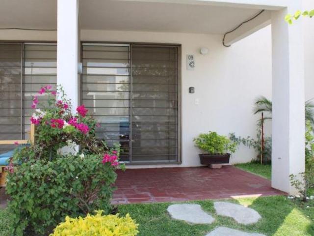 Casa En Condominio en venta en Morelos