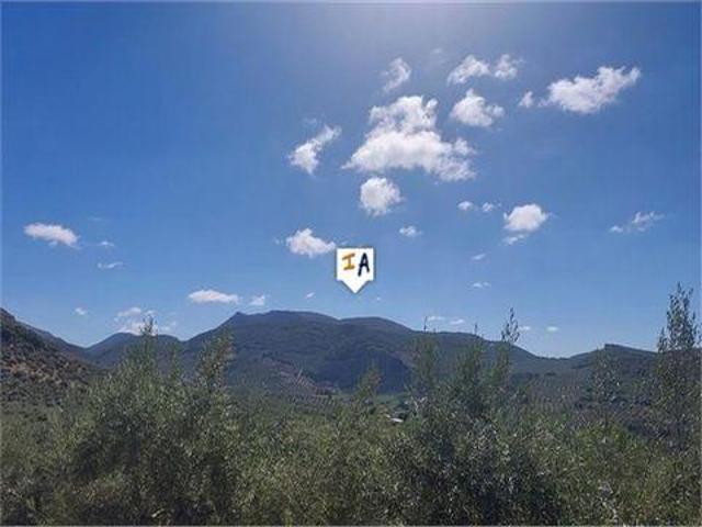 Casa en venta en Comarca de Los Montes, Andalucía