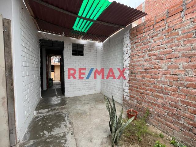 Casa venta en La Libertad