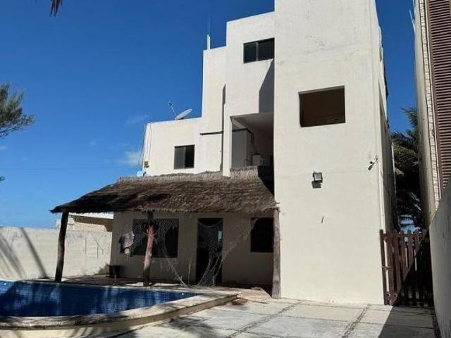 Casa en venta en Telchac Puerto, Yucatán