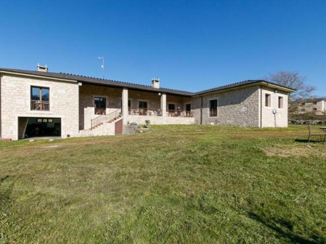 Casa en venta en Lugo, Galicia