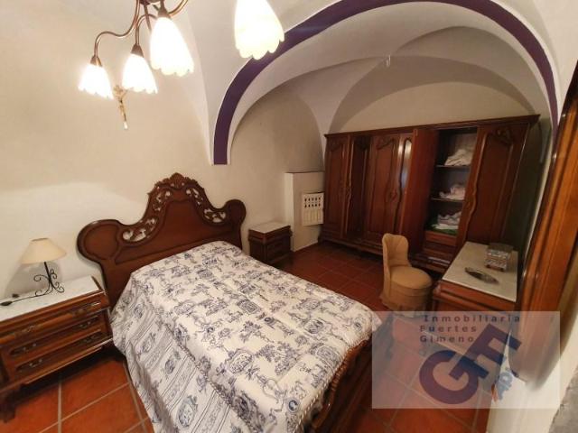 Casa en venta en Fuente La Lancha, Andalucía