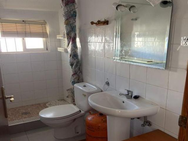 Casa en venta en Fuente Obejuna, Andalucía