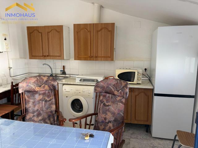 Casa en venta en Fuente Obejuna, Córdoba