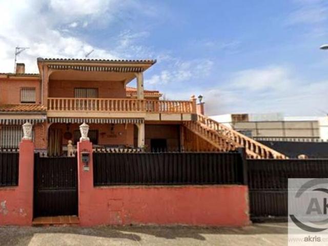 Casa en venta en Gerindote, Castilla-La Mancha