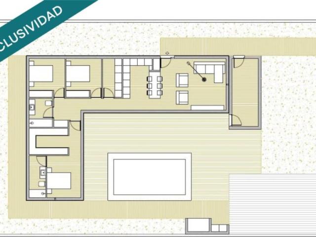 Casa en venta en el Camp de Morvedre, Valencia