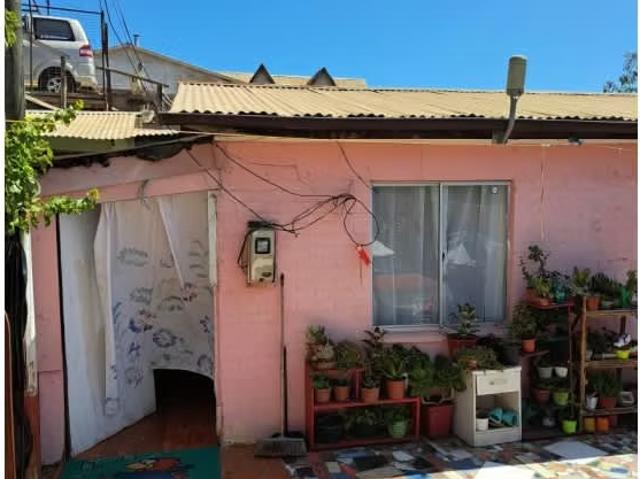 Casa en venta en Chorrillos, Valparaíso