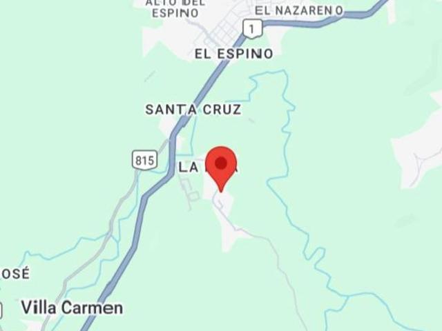 Venta Casa con piscina privada en Gorgona +800 mts de terreno!