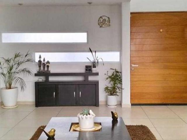 Casa En Condominio en venta en Querétaro