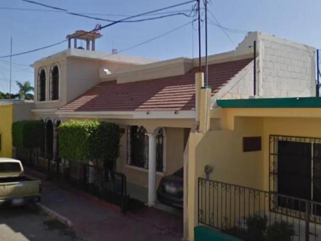 Casa en venta en Guaymas, Sonora