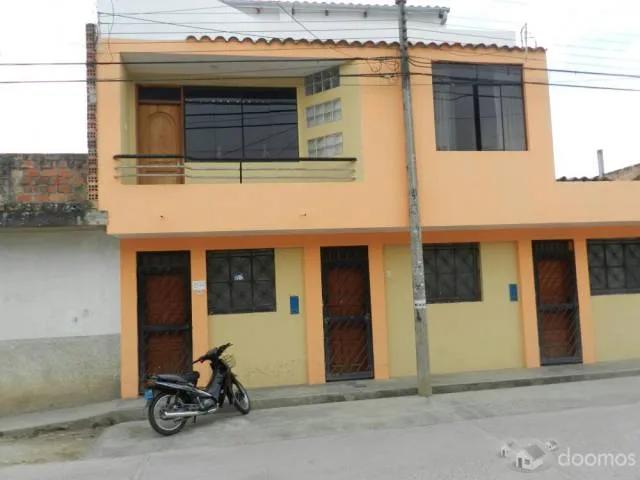 Casa venta en San Martin