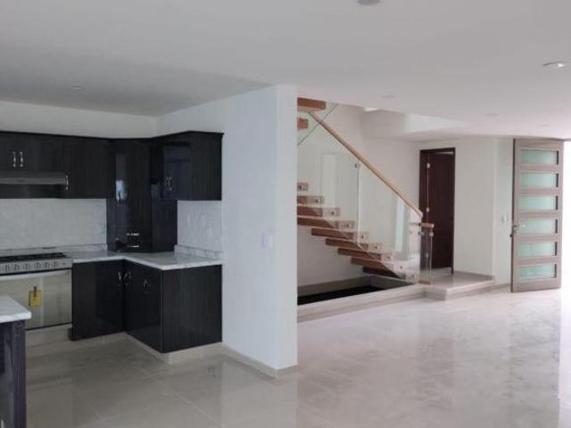 Casa En Condominio en venta en Pachuca De Soto, Hidalgo