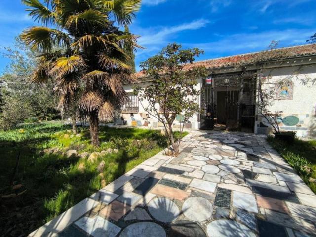 Casa en venta en Humanes, Castilla-La Mancha