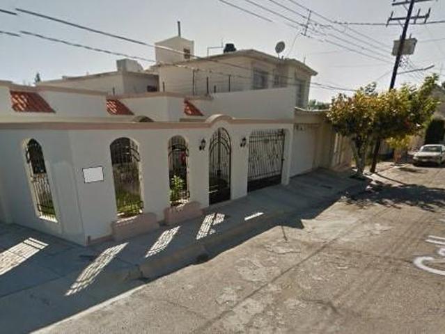 VENTA CASA IMPERIAL DELICIAS CHIHUAHUA