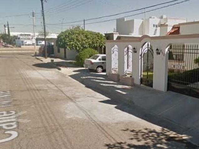 VENTA CASA IMPERIAL DELICIAS CHIHUAHUA