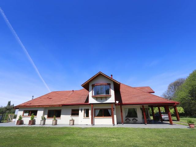 Casa en venta en Angol, La Araucanía