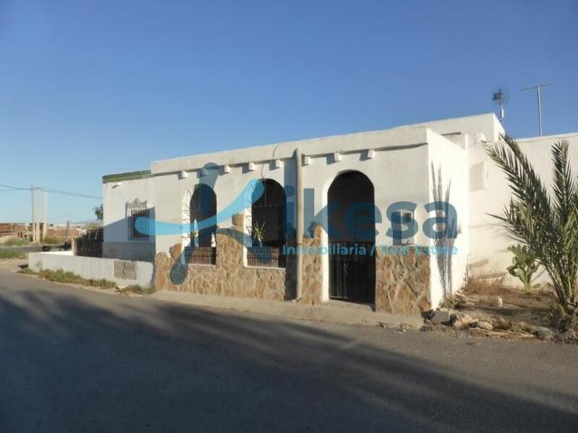 Casa en venta en San Isidro de Níjar, Níjar