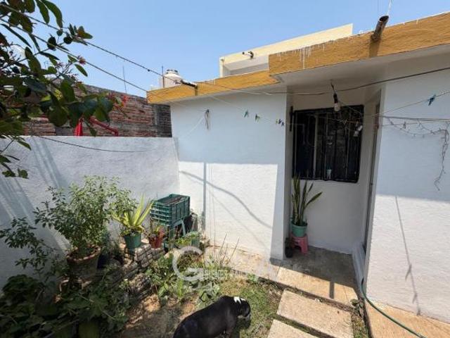 Casa en venta en Tuxpan, Veracruz